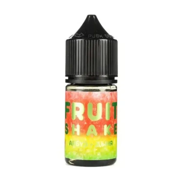 Жидкость Pride Vape Tea Salt Арбуз дыня 30 мл в Иркутске