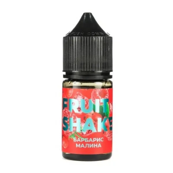 Жидкость Pride Vape Tea Salt Барбарис малина 30 мл в Иркутске
