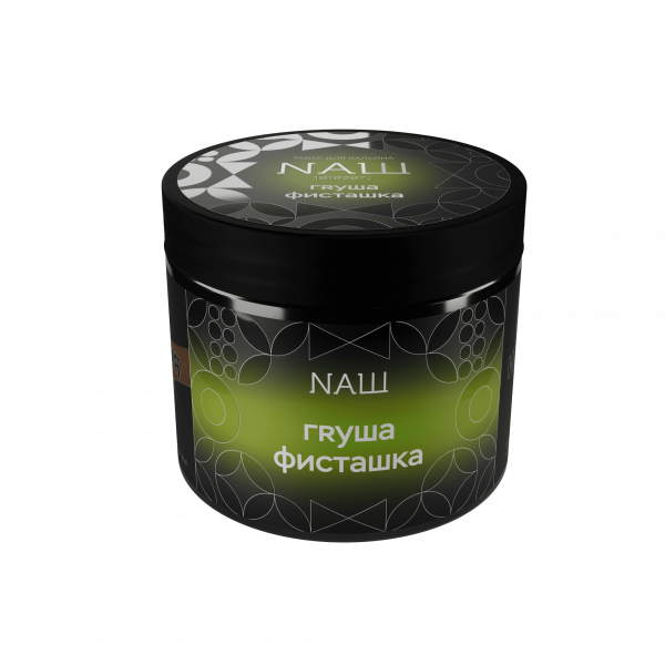 Табак NАШ HARD Груша фисташка  200 грамм в Иркутске