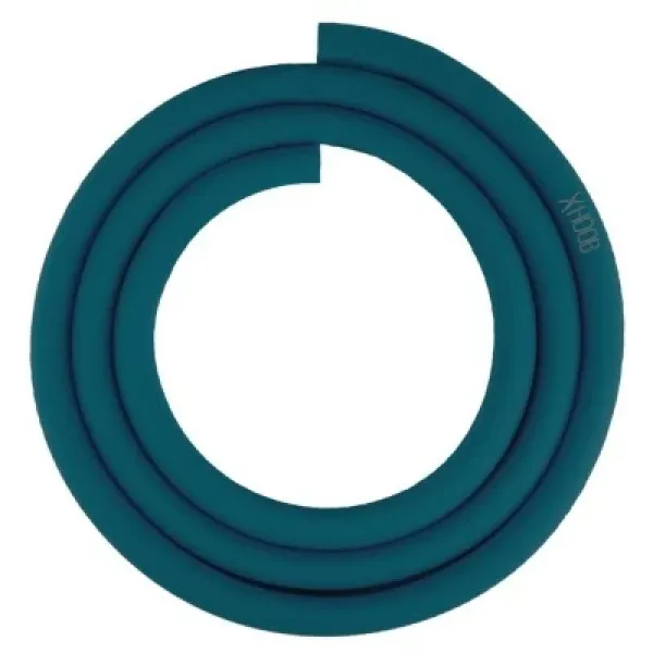 Шланг HOOB Marine Blue (синий, силикон) в Иркутске