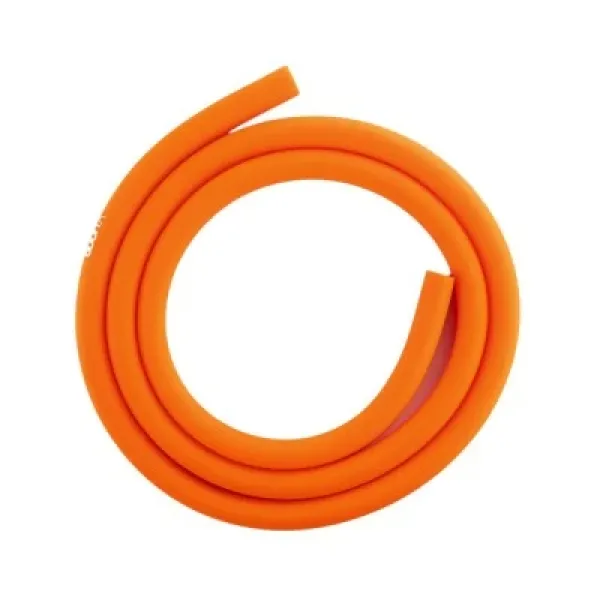 Шланг HOOB Orange (оранжевый, силикон) в Иркутске