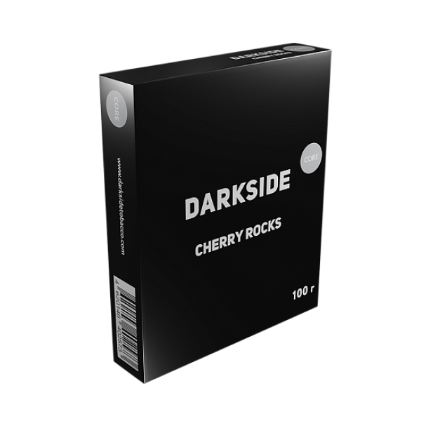 Табак DARKSIDE CORE CHERRY ROKS 100 гр в Иркутске