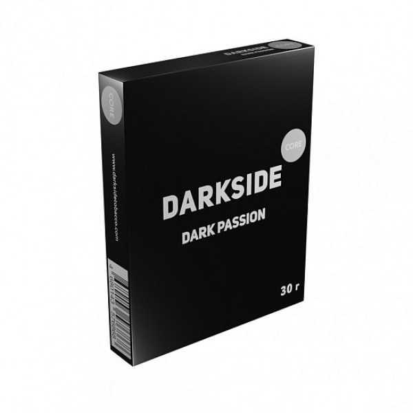 Табак DARKSIDE CORE BERGAMONSTR 30 гр в Иркутске
