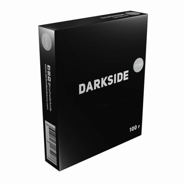Табак DARKSIDE CORE SALBEI 30 гр в Иркутске