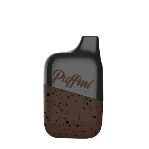 Puffmi Tobacco, 4500 тяг в Иркутске