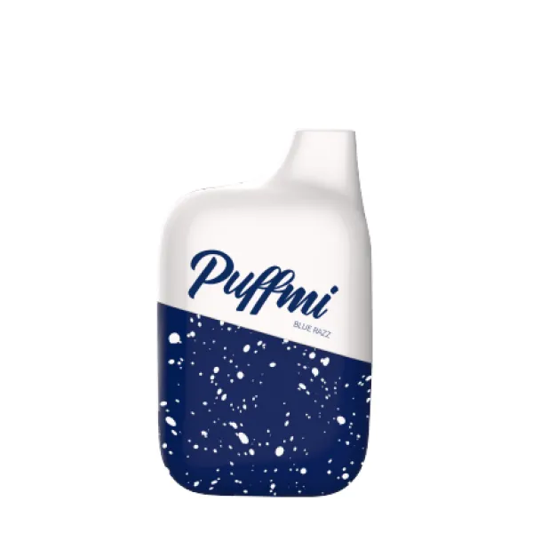 Puffmi Watermelon Berry, 4500 тяг в Иркутске