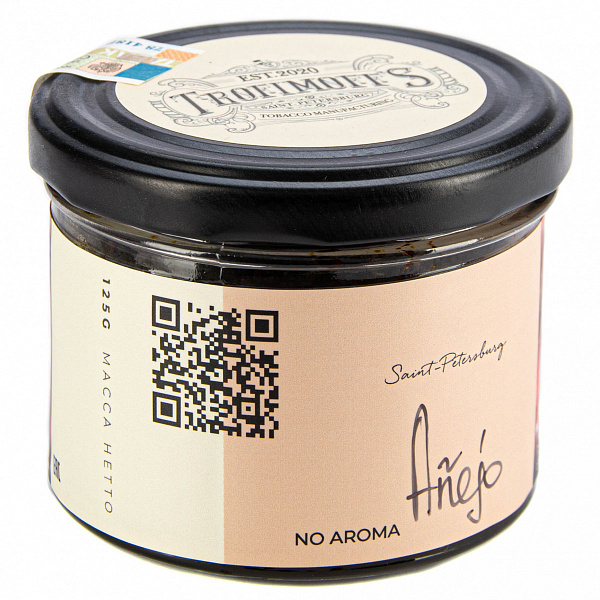 Табак Trofimoffs No aroma Anejo (Анеджо) 125 гр в Иркутске