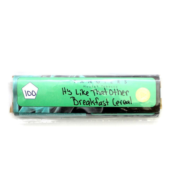 Табак Tangiers Birquq It's Like That Other Breakfast Cereal 250 гр в Иркутске