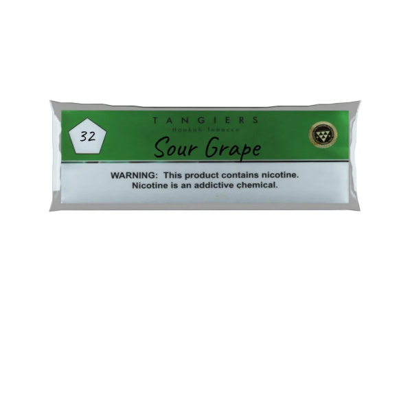 Табак Tangiers Birquq Sour Grape 250 гр в Иркутске