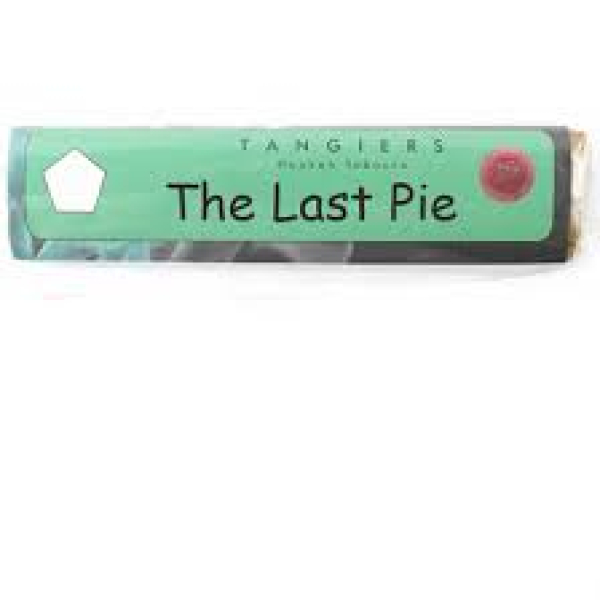 Табак Tangiers Birquq The Last Pie 250 гр в Иркутске