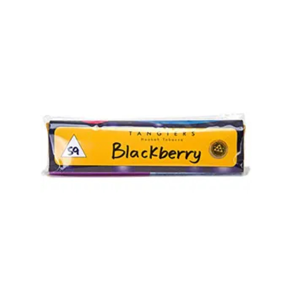Табак Tangiers Burley Blackberry 250 гр в Иркутске