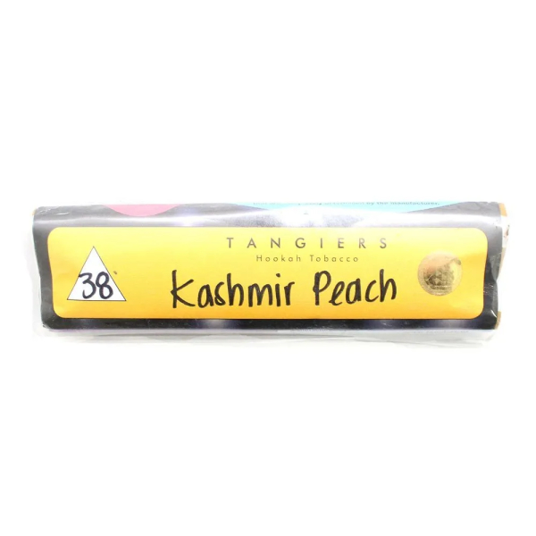 Табак Tangiers Burley Kashmir Peach 250 гр в Иркутске