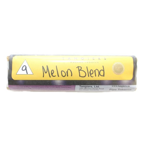 Табак Tangiers Burley Melon Blend 250 гр в Иркутске