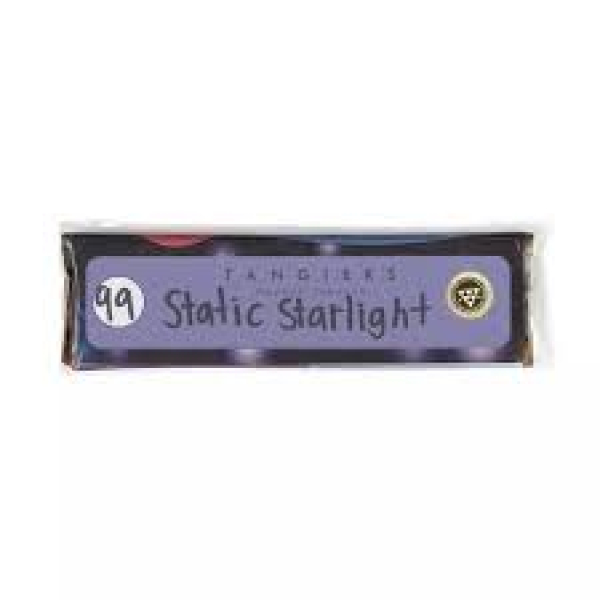 Табак Tangiers Burley Static Starlight 250 гр в Иркутске