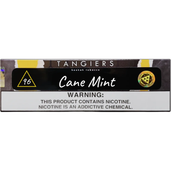 Табак Tangiers Noir Cane Mint 100 гр в Иркутске