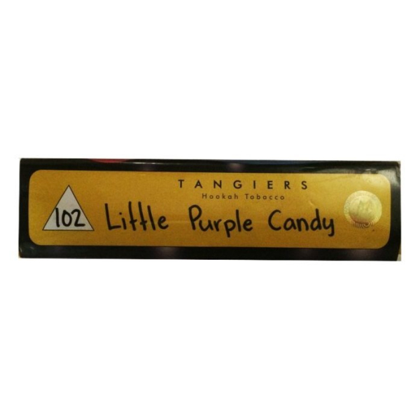 Табак Tangiers Noir Little Purple Stuff 250 гр в Иркутске