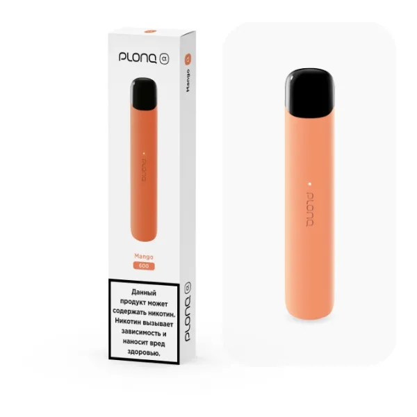 Plonq Alpha Mango, 600 тяг в Иркутске