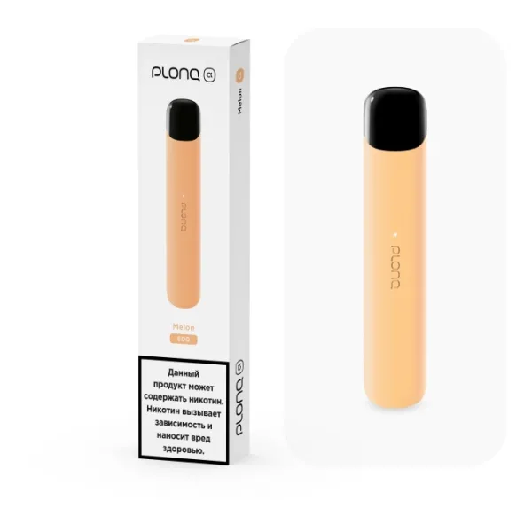 Plonq Alpha Melon, 600 тяг в Иркутске
