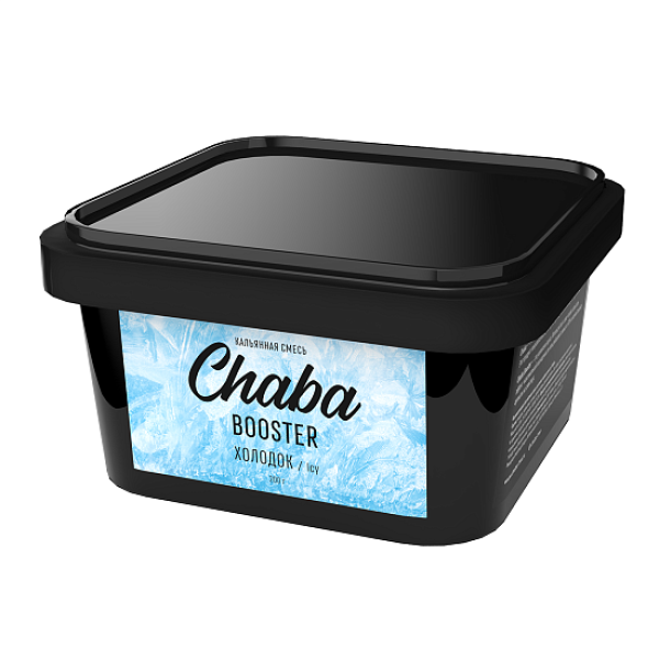 Смесь Chaba Booster ICY (ХОЛОДОК) 200 гр в Иркутске