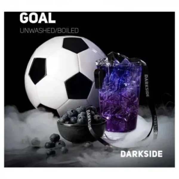 Табак Darkside Core Goal (Гоал) 100 гр в Иркутске
