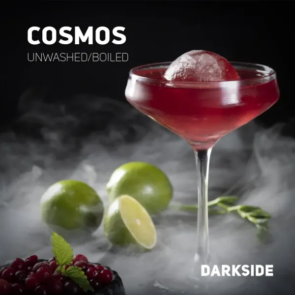 Табак Darkside Core Cosmos (Космос) 250 гр в Иркутске