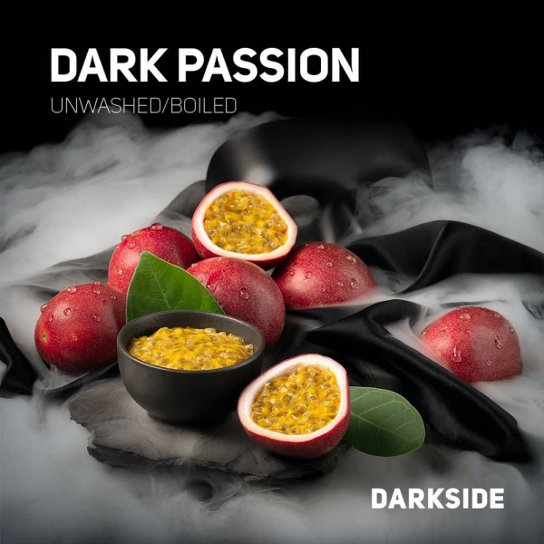 Табак Darkside Core Dark Passion (Темная Маракуйя) 250 гр в Иркутске