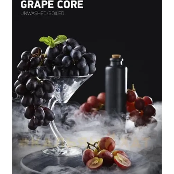 Табак Darkside Core Grape Core (Грейп Кор) 250 гр в Иркутске