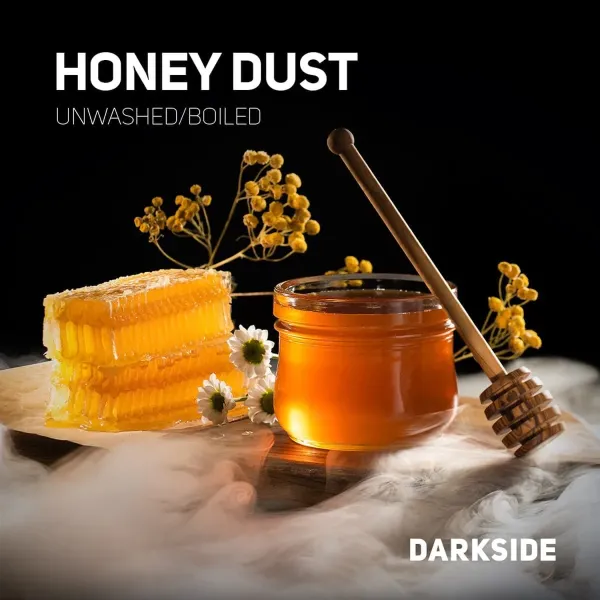 Табак Darkside Core Honey Dust (Хани Даст) 250 гр в Иркутске
