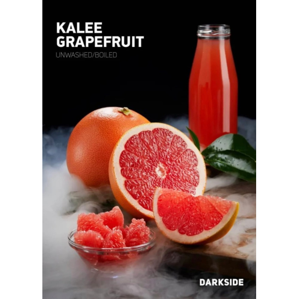 Табак Darkside Core Kalee Grapefruit (Кали Грейпфрут) 250 гр в Иркутске