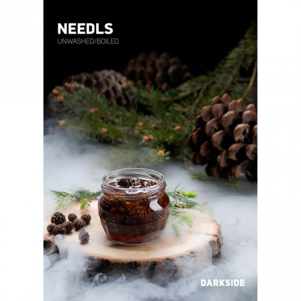 Табак Darkside Core Needls (Нидлс) 250 гр в Иркутске