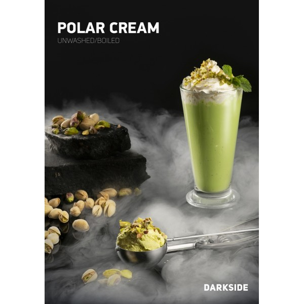 Табак Darkside Core Polar Cream (Поляр Крим) 250 гр в Иркутске
