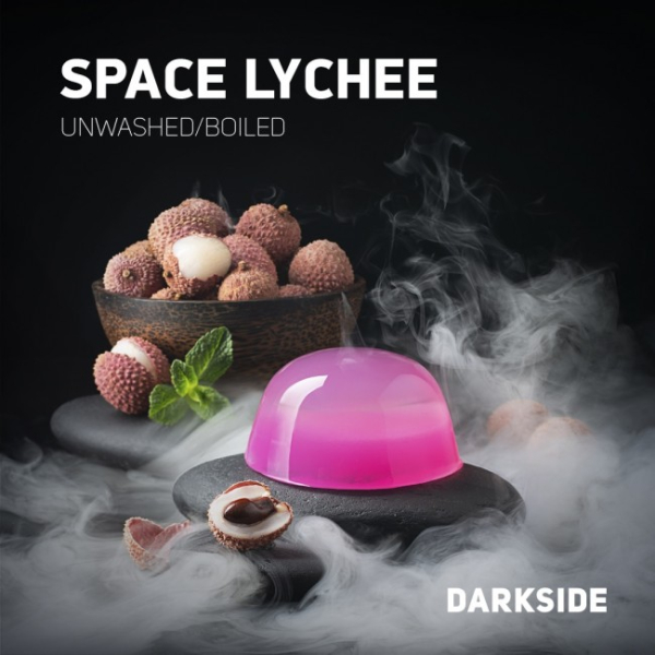 Табак Darkside Core Space Lychee (Космо Личи) 250 гр в Иркутске