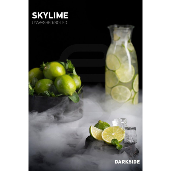 Табак Darkside Core Skylime (Скайлайм) 30 гр в Иркутске