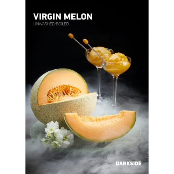 Табак Darkside Core Virgin Melon (Вирджин Дыня) 30 гр в Иркутске