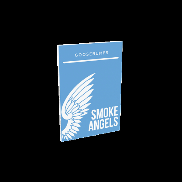 Табак SMOKE ANGELS GOOSEBUMPS  25 грамм в Иркутске