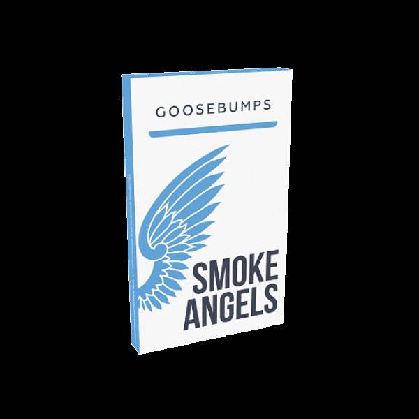 Табак SMOKE ANGELS GOOSEBUMPS  100 грамм в Иркутске