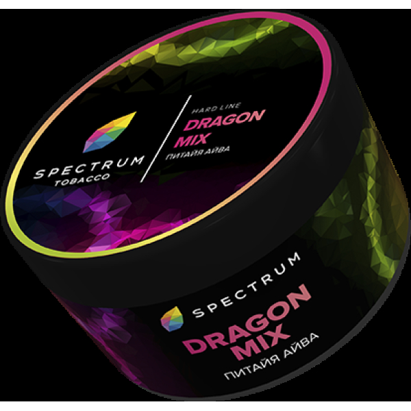 Табак SPECTRUM HL DRAGON MIX   200 грамм в Иркутске