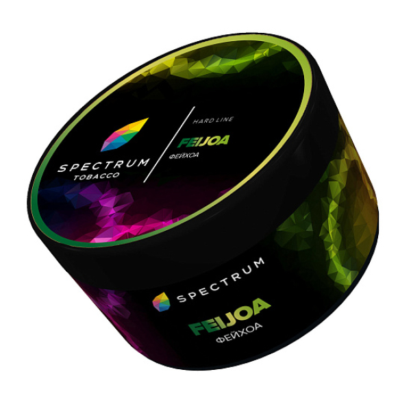 Табак SPECTRUM HL FEIJOA  200 грамм в Иркутске