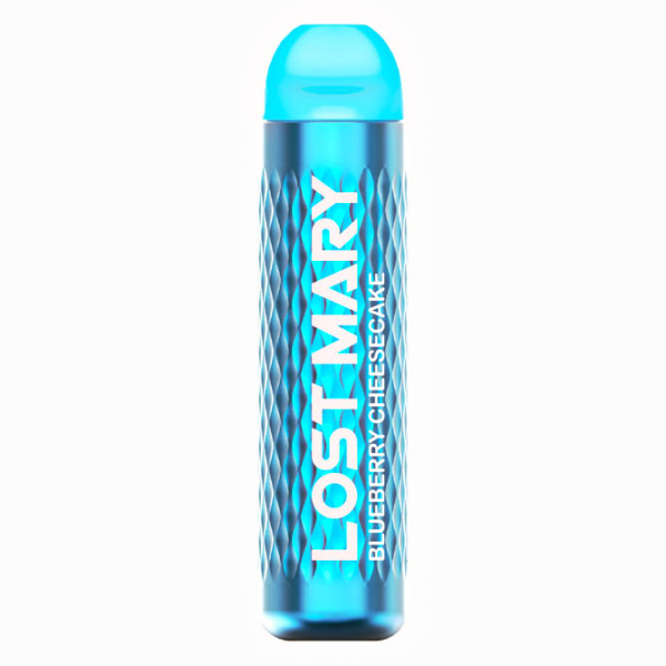 Lost Mary Pro Edition Blueberry Cheesecake 3000 затяжек 20 мг в Иркутске