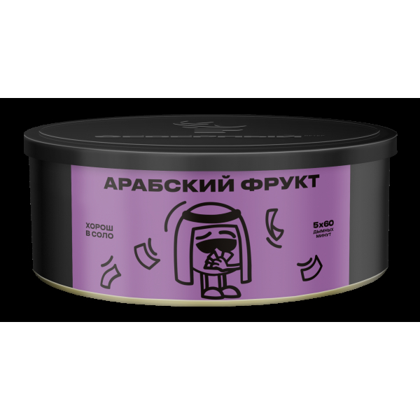 Табак Северный Арабский фрукт  100 грамм в Иркутске