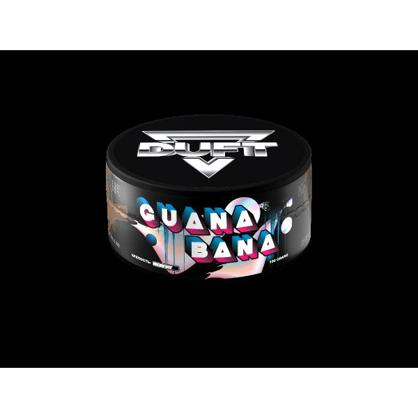 Табак Duft Guanabana  80 грамм в Иркутске