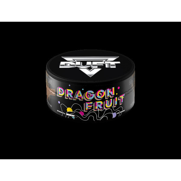 Табак Duft Dragon fruit  80 грамм в Иркутске