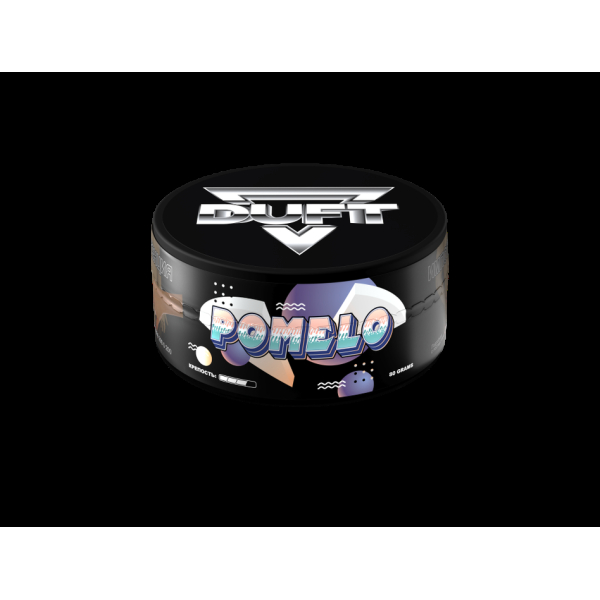 Табак Duft Pomelo  80 грамм в Иркутске