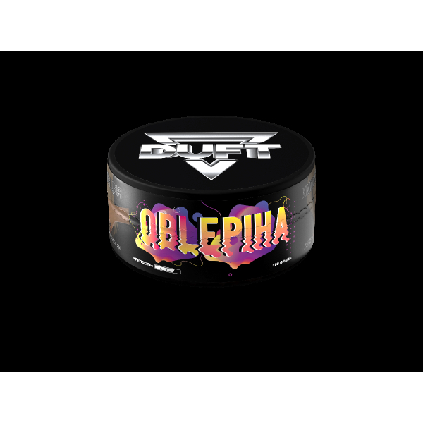 Табак Duft Oblepiha  80 грамм в Иркутске