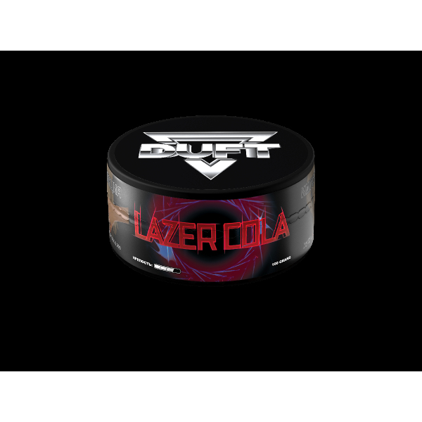 Табак Duft Lazer cola  80 грамм в Иркутске