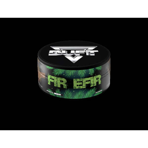 Табак Duft Fir efir  80 грамм в Иркутске