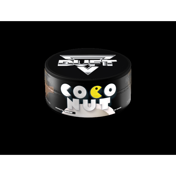 Табак Duft Coco nut  80 грамм в Иркутске
