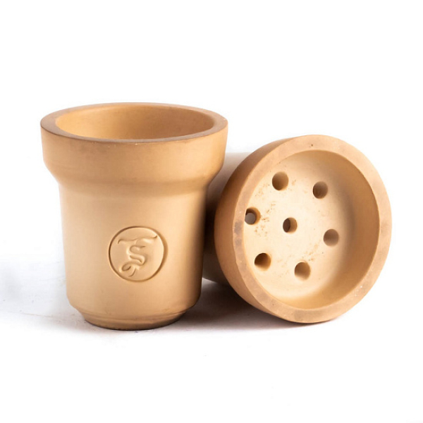 Чаша St Bowls Classic Cacao в Иркутске