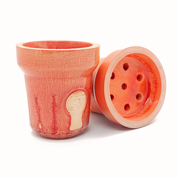 Чаша St Bowls Classic Glaze красная в Иркутске