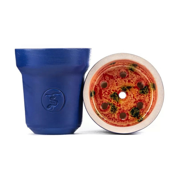 Чаша St Bowls Classic Indigo Dеep Blue в Иркутске